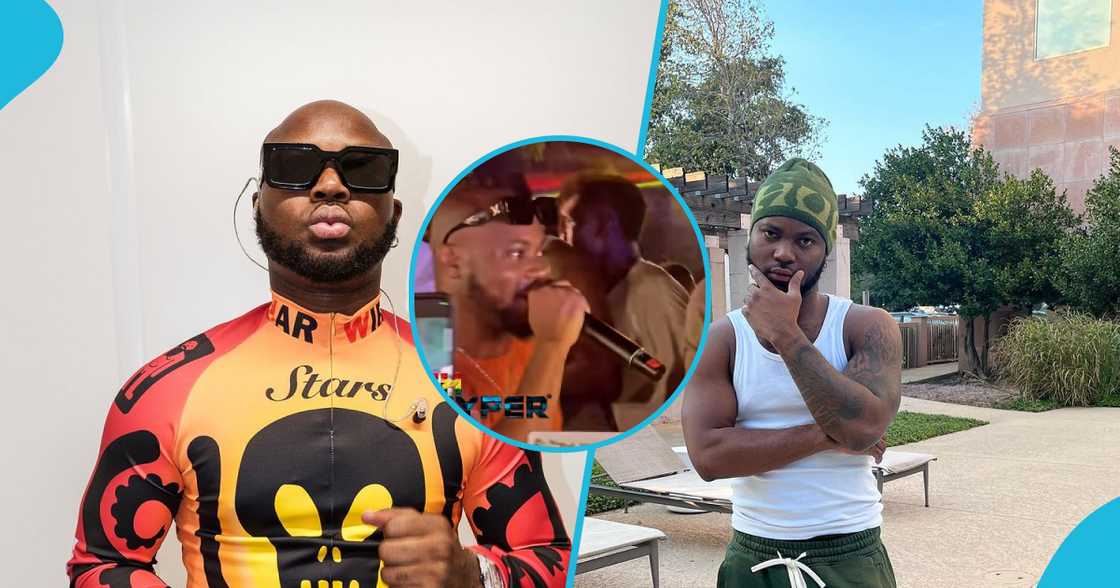 King Promise King Promise