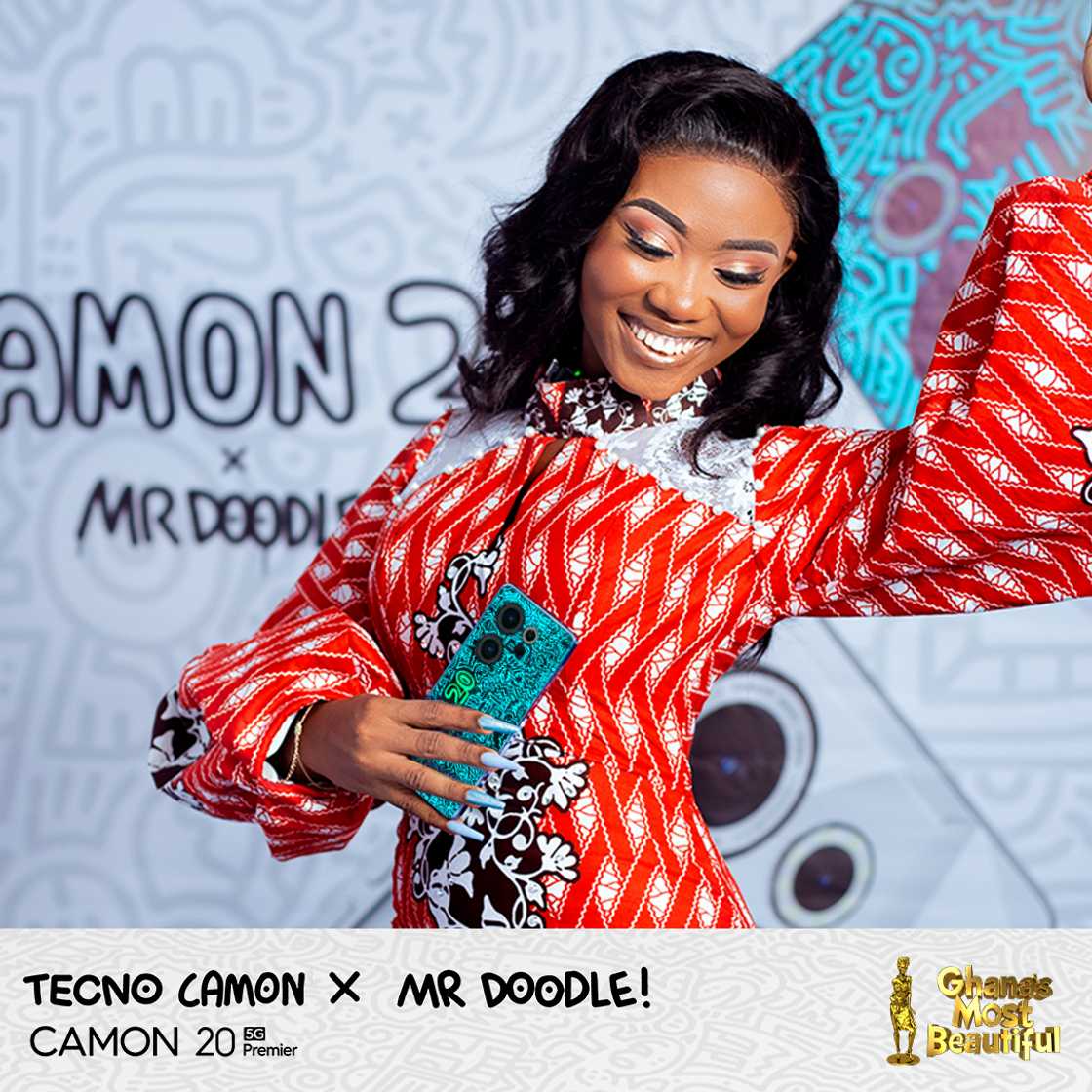 Ghana’s Most Beautiful 2023 Ghana’s Most Beautiful 2023