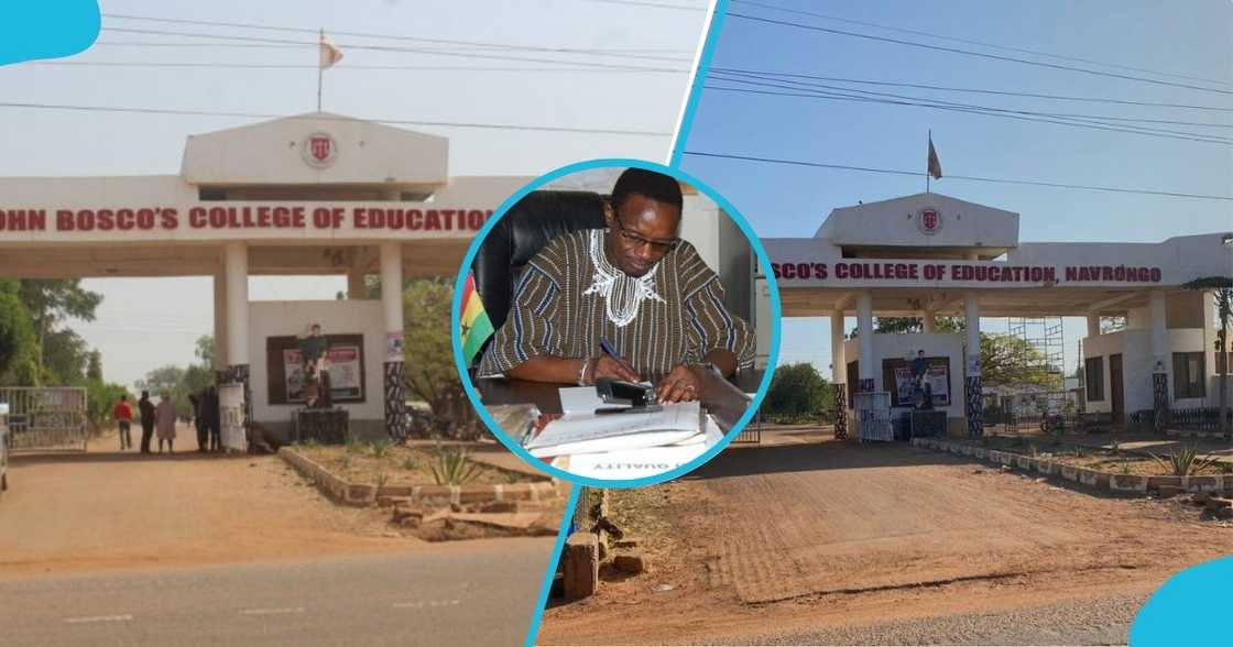 local resident, st. John Bosco College, principal, calls for removal, St. John Bosco college principal local resident, st. John Bosco College, principal, calls for removal, St. John Bosco college principal