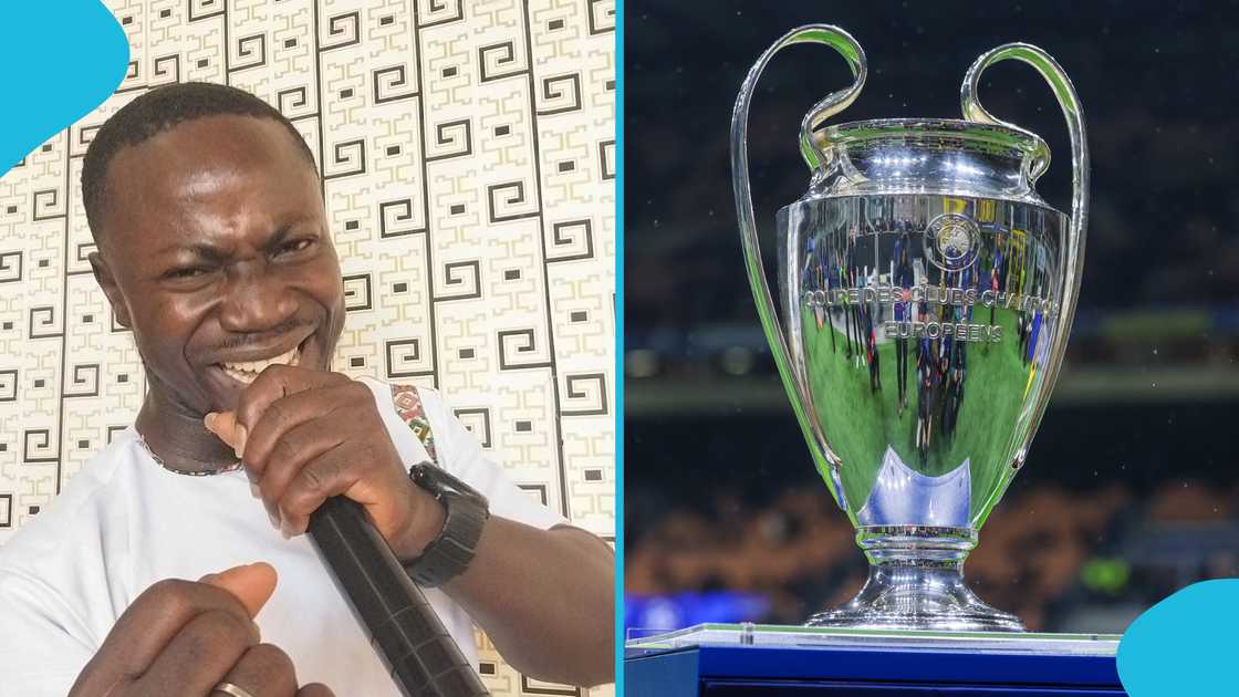 PSG vs Inter Milan: Prophet Picks Who Will Win Champions League Final