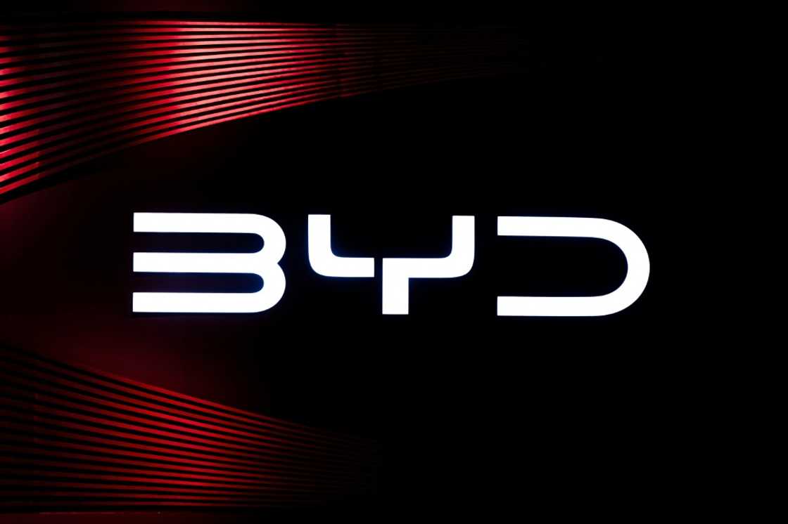 Chinese electric vehicle manufacturer BYD is being sued in Brazil for human trafficking and alleged slave labor conditions Chinese electric vehicle manufacturer BYD is being sued in Brazil for human trafficking and alleged slave labor conditions