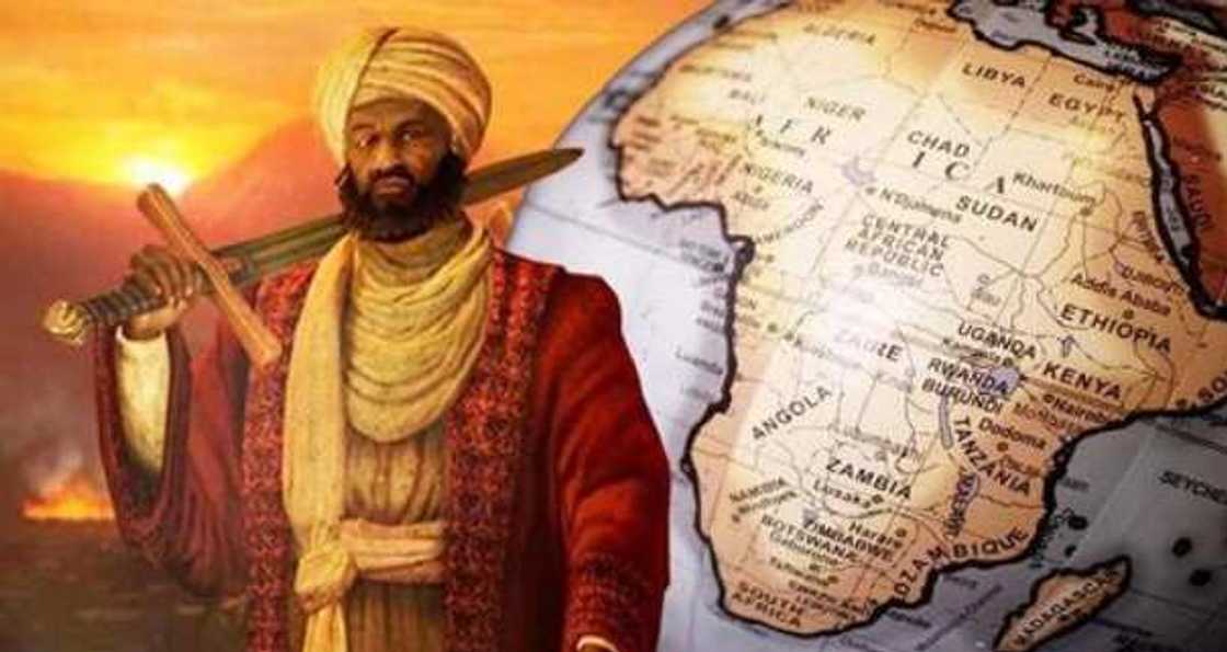 famous kings famous kings