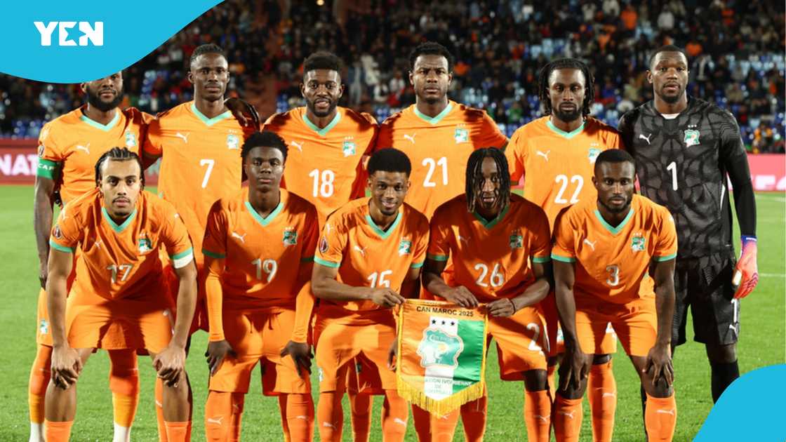 2026 World Cup: Zaha Dropped As Ivory Coast Becomes First African Nation to Name 26-Man Squad 2026 World Cup: Zaha Dropped As Ivory Coast Becomes First African Nation to Name 26-Man Squad