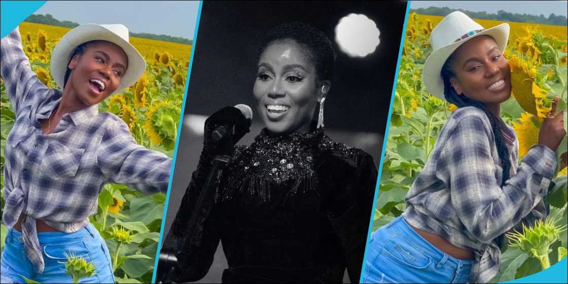 MzVee, MzVee's age, MzVee's songs, Ghanaian songs, Ghanaian dancehall songs, MzVee's natural girl song, MzVee's wealth MzVee, MzVee's age, MzVee's songs, Ghanaian songs, Ghanaian dancehall songs, MzVee's natural girl song, MzVee's wealth