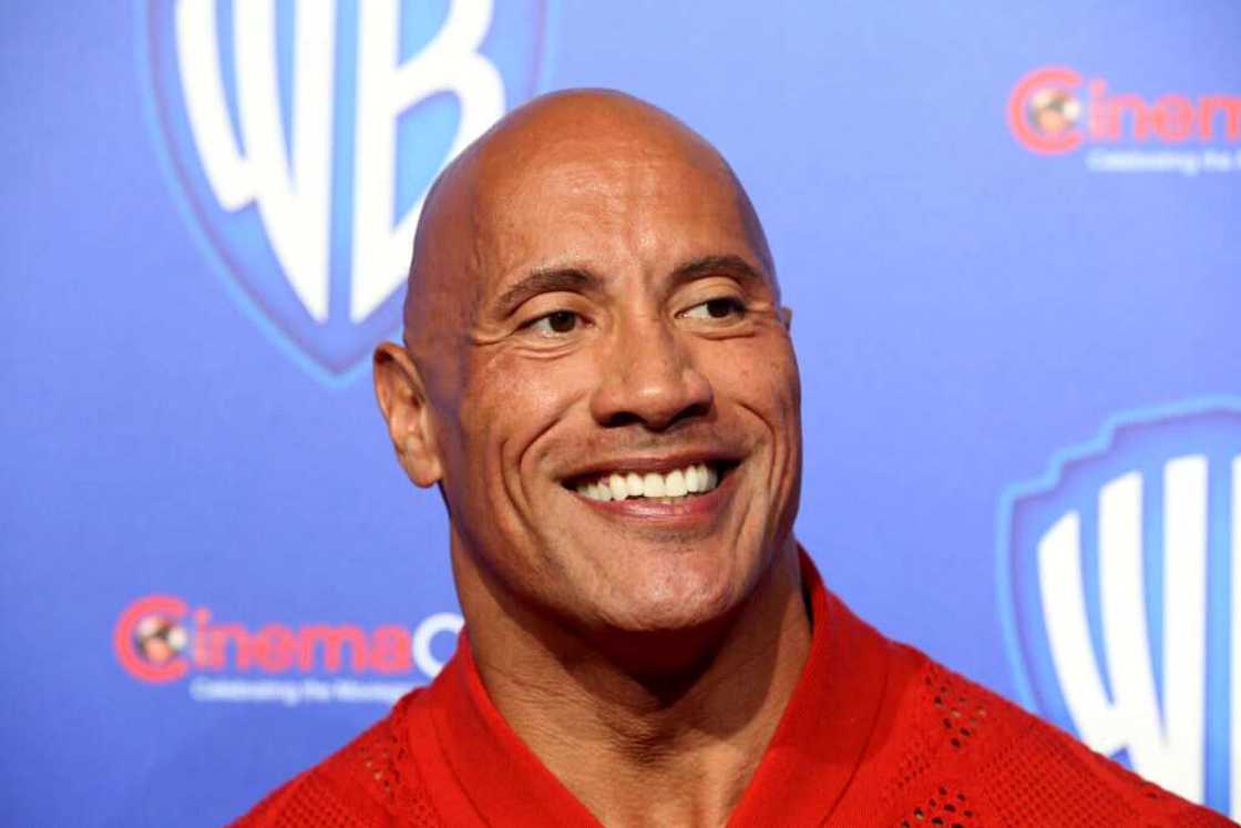 Where does The Rock live Where does The Rock live
