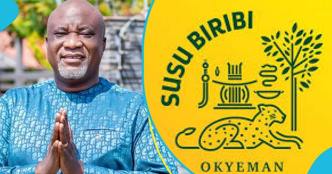 Okyenhene's secretary has dragged Hopeson Adorye and Media General to court over defamatory comments linked to the Agyapadie document Okyenhene's secretary has dragged Hopeson Adorye and Media General to court over defamatory comments linked to the Agyapadie document