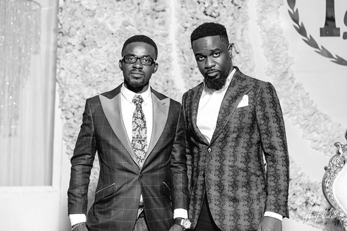 NAM1, Sarkodie, NAM1 and Sarkodie, Menzgold, Ghana, Sarkodie's songs NAM1, Sarkodie, NAM1 and Sarkodie, Menzgold, Ghana, Sarkodie's songs