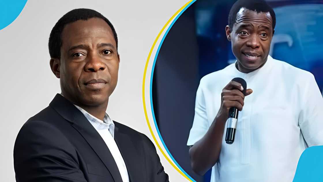 Pastor John Wesley Amenuku Agble, Ghanaian pastors, Ghanaian preachers, Marriage lists, Ghanaian weddings, Ghanaian celebrations Pastor John Wesley Amenuku Agble, Ghanaian pastors, Ghanaian preachers, Marriage lists, Ghanaian weddings, Ghanaian celebrations
