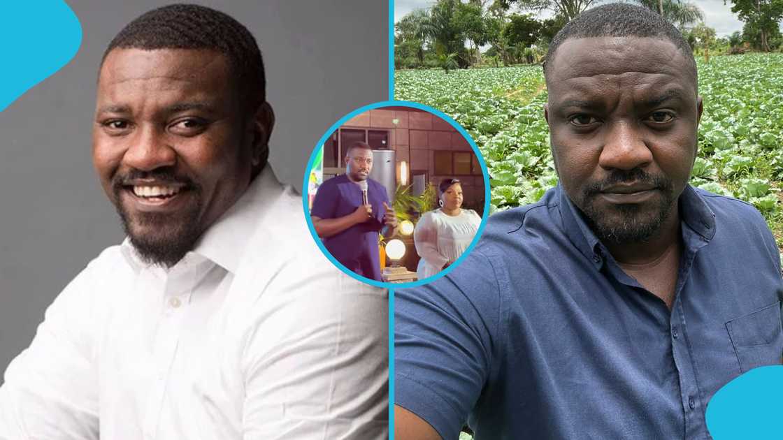Ghana, John Dumelo, Celestine Donkor, Worship in Ghana, A Plus, Gomoa Central Ghana, John Dumelo, Celestine Donkor, Worship in Ghana, A Plus, Gomoa Central