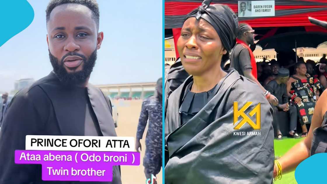 Odo Broni, Odo Broni weeps, Odo Broni brother, Odo Broni twin brother, Priscilla Ofori Atta, Prince Ofori Atta Odo Broni, Odo Broni weeps, Odo Broni brother, Odo Broni twin brother, Priscilla Ofori Atta, Prince Ofori Atta