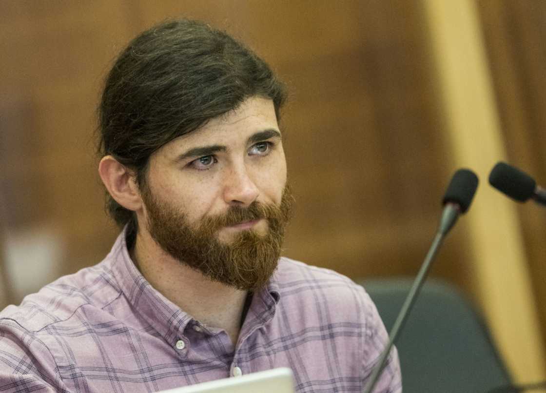 The trial of Franco Albrecht shined a spotlight on neo-Nazi sympathies in the ranks of the German military The trial of Franco Albrecht shined a spotlight on neo-Nazi sympathies in the ranks of the German military