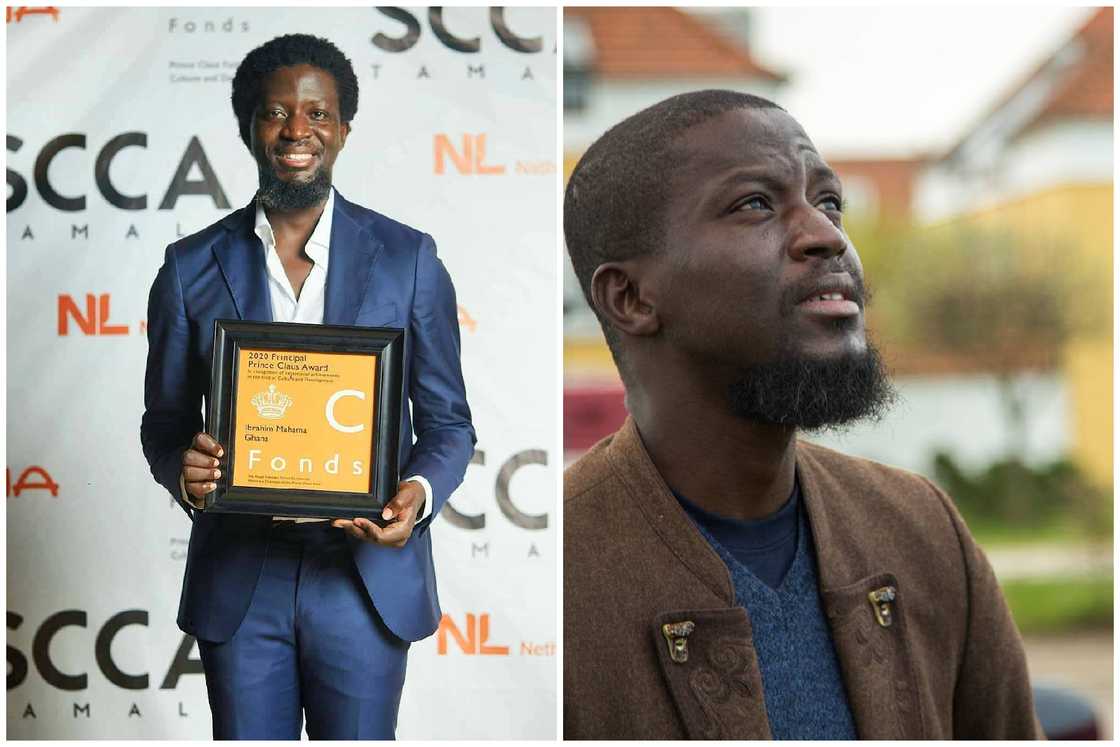 Painters in Ghana Painters in Ghana