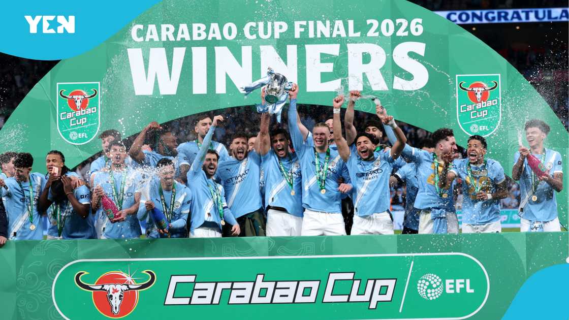 Manchester City, Carabao Cup, Arsenal, Carabao Cup final, Nico O'Reilly brace, Pep Guardiola titles, prize money Carabao Cup, Arsenal vs Manchester City, FA Cup quarter-finals fixture list. Manchester City, Carabao Cup, Arsenal, Carabao Cup final, Nico O'Reilly brace, Pep Guardiola titles, prize money Carabao Cup, Arsenal vs Manchester City, FA Cup quarter-finals fixture list.