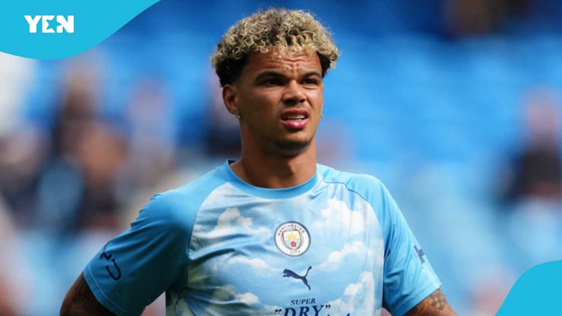 Why Nico O'Reilly Missed Man City's 1-0 Win Against Coventry City Despite Being Due to Start
