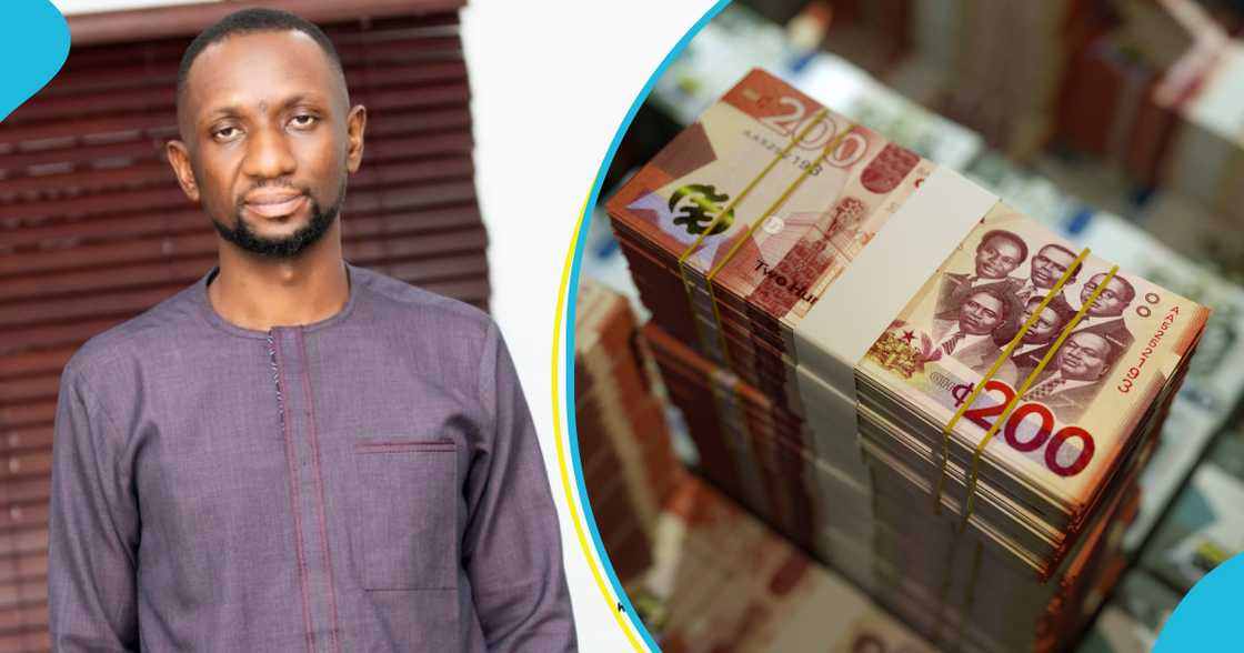 Akufo-Addo appointee arrested Akufo-Addo appointee arrested