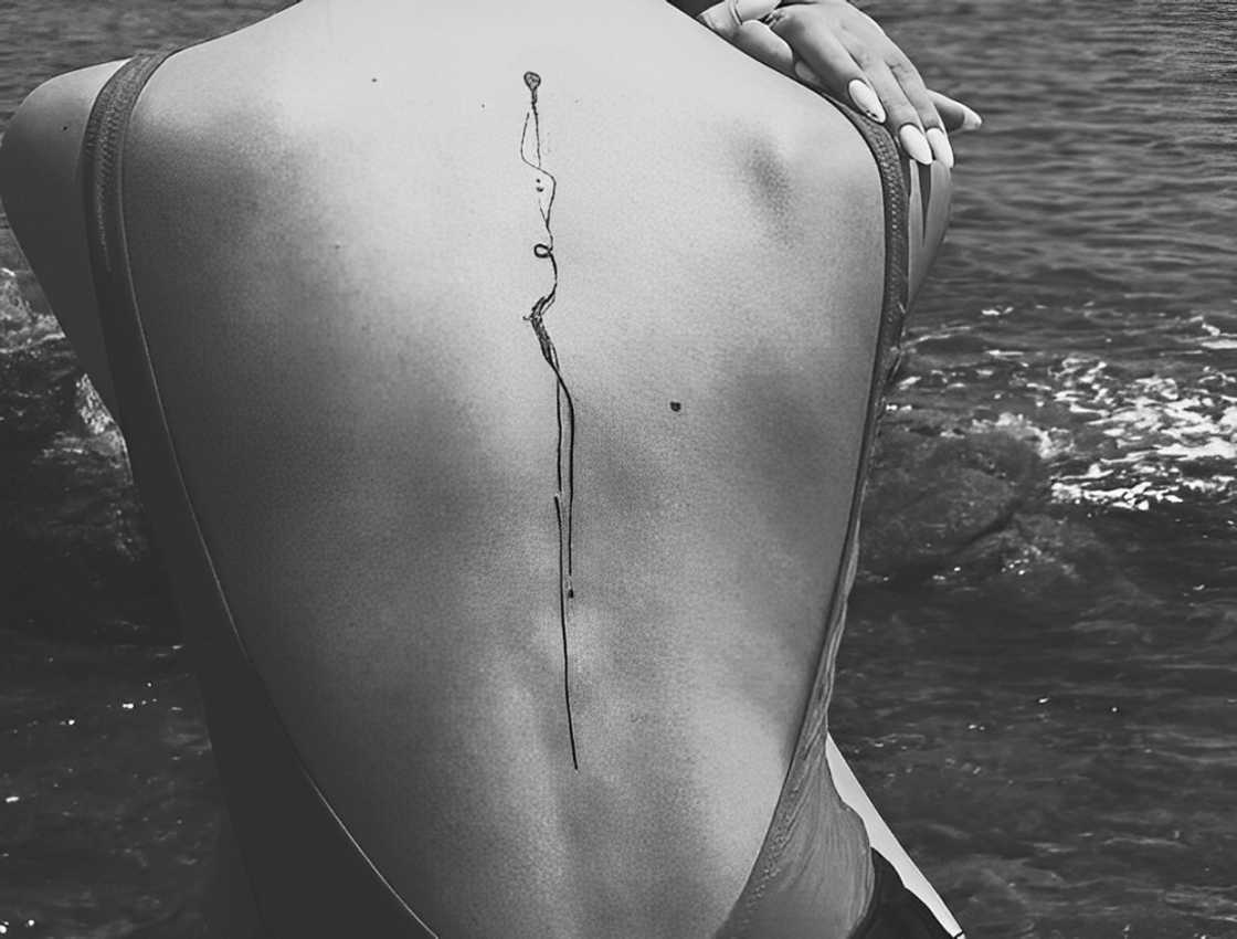 Arabic tattoos Arabic tattoos