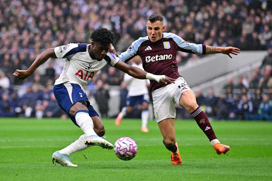 Troy Deeney, Mohammed Kudus, Tottenham Hotspur, Aston Villa, Premier League, Spurs vs Villa, Ghana football, Kudus rating, Flashscore, Ange Postecoglou, Emiliano Buendia, Morgan Rogers, Rodrigo Bentancur Troy Deeney, Mohammed Kudus, Tottenham Hotspur, Aston Villa, Premier League, Spurs vs Villa, Ghana football, Kudus rating, Flashscore, Ange Postecoglou, Emiliano Buendia, Morgan Rogers, Rodrigo Bentancur