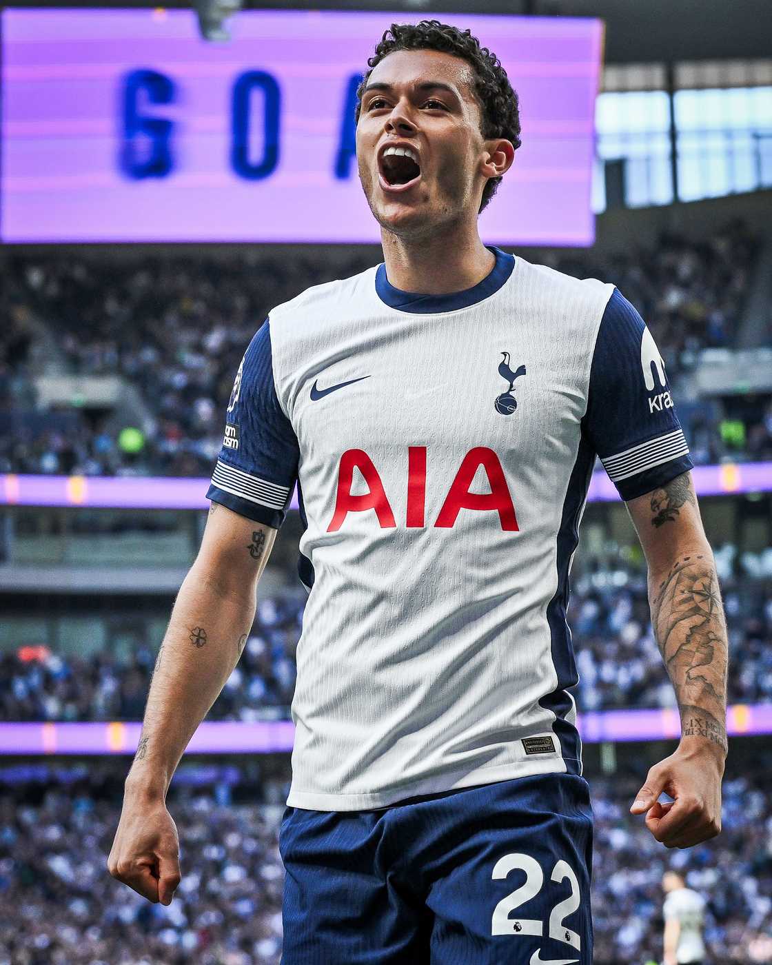 Thomas Frank Tottenham, Spurs injury update, Tottenham midfielder updates, Brennan Johnson playing time, Kudus injury news, Tottenham forward options, Tottenham striker rotation, Premier League transfer news