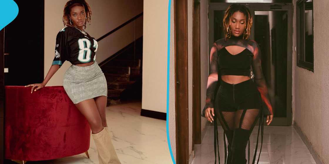 Wendy Shay Wendy Shay