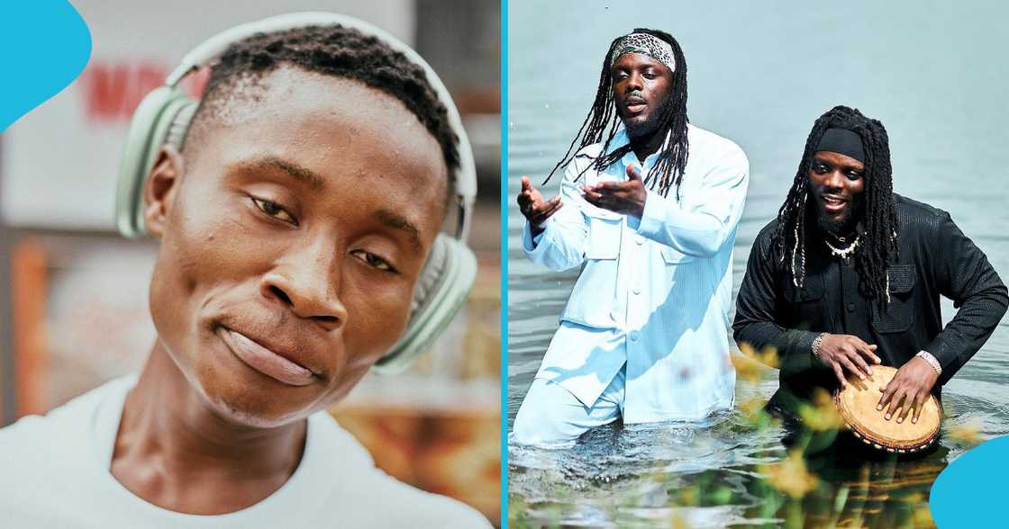 DopeNation, Ghana, Accra, Agadoo, Zormizor, Asa Bone DopeNation, Ghana, Accra, Agadoo, Zormizor, Asa Bone