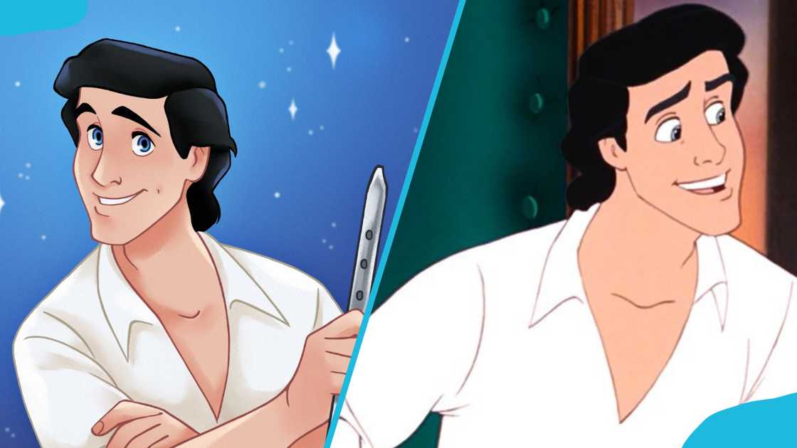 Prince Eric Prince Eric