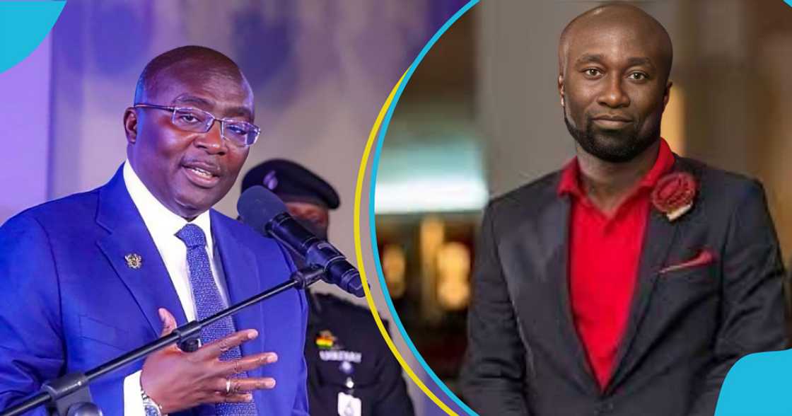2024 Ghana Elections, Dr. Mahamudu Bawumia, Kwaku Osei, NPP 2028 Election, Ghana Politics 2024 Ghana Elections, Dr. Mahamudu Bawumia, Kwaku Osei, NPP 2028 Election, Ghana Politics