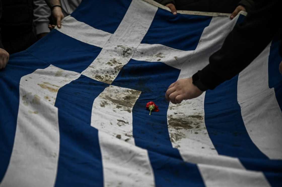 The brutal crackdown in 1973 shocked Europe The brutal crackdown in 1973 shocked Europe