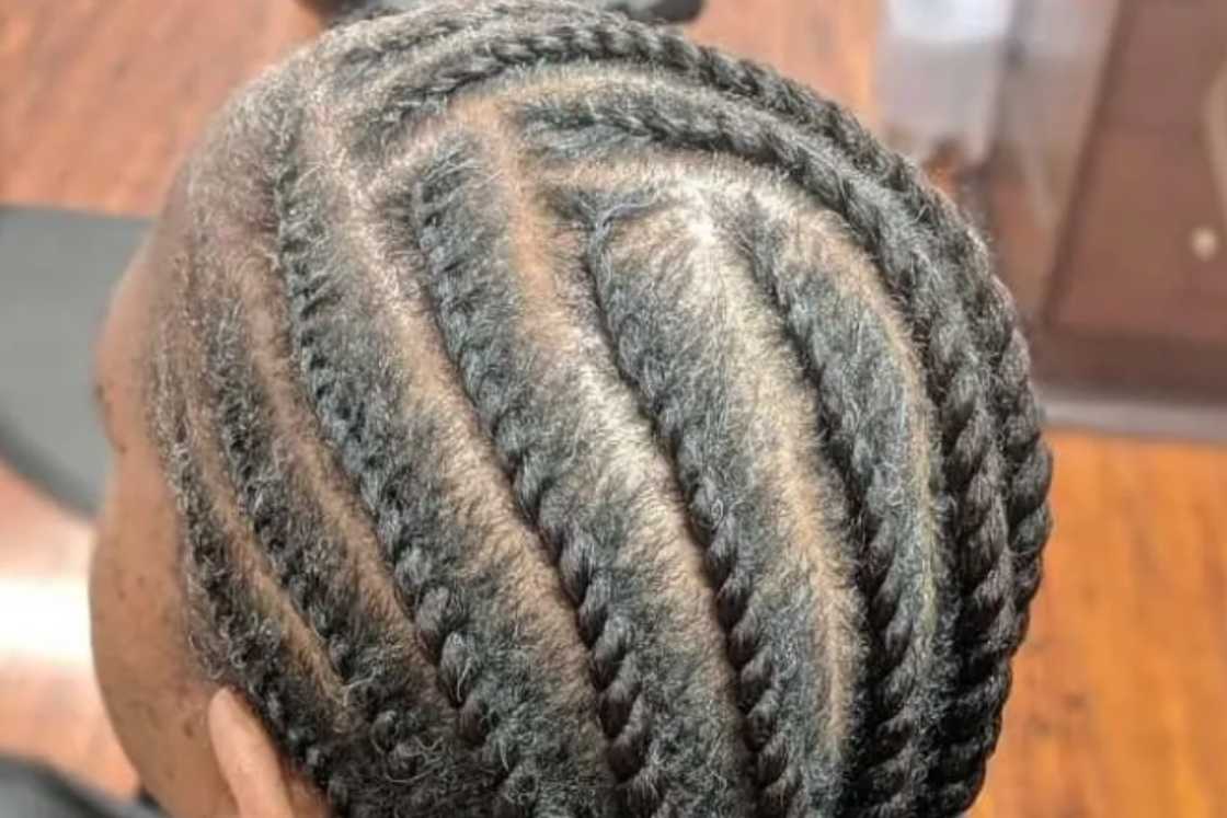 twist hairstyles for men twist hairstyles for men