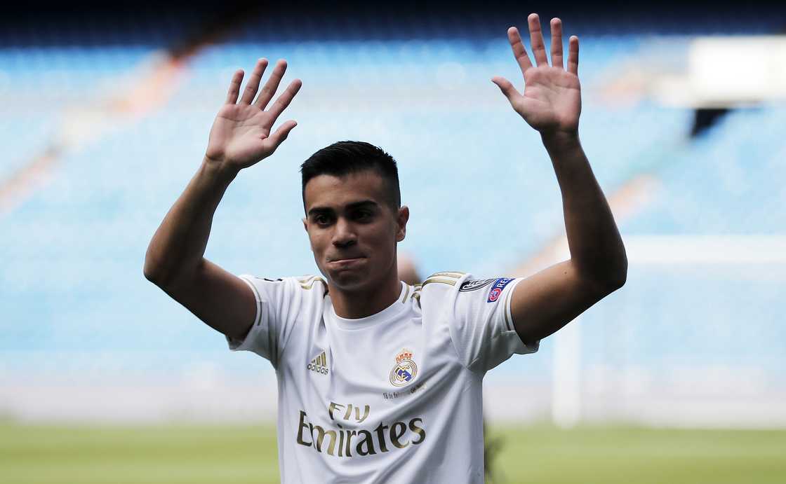 Reinier Jesus to leave Real Madrid, Reinier Jesus to join Atletico Mineiro, Reinier Jesus, Real Madrid Reinier Jesus to leave Real Madrid, Reinier Jesus to join Atletico Mineiro, Reinier Jesus, Real Madrid