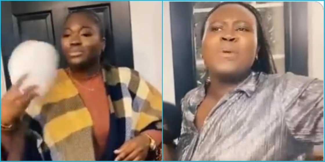 Ghanaian Ladies Abroad Reveal Why They Prefer Spouses In Ghana Over Men Abroad Ghanaian Ladies Abroad Reveal Why They Prefer Spouses In Ghana Over Men Abroad