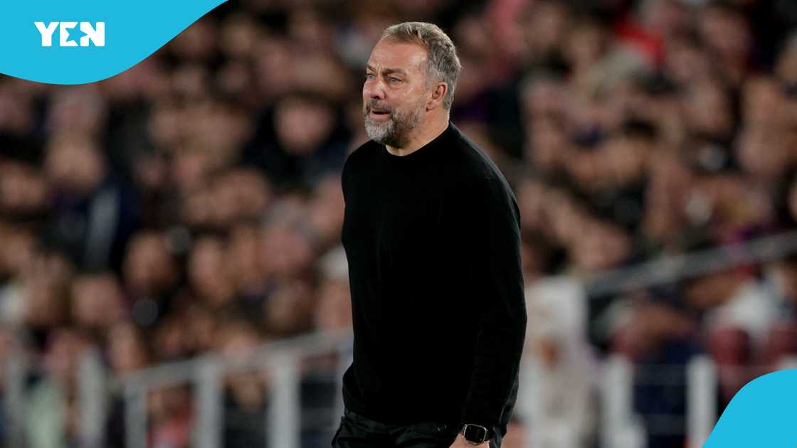 Barcelona beat Deportivo Alves, La Liga, Raphinha and Hansi Flick, Raphinha news, Barcelona news.