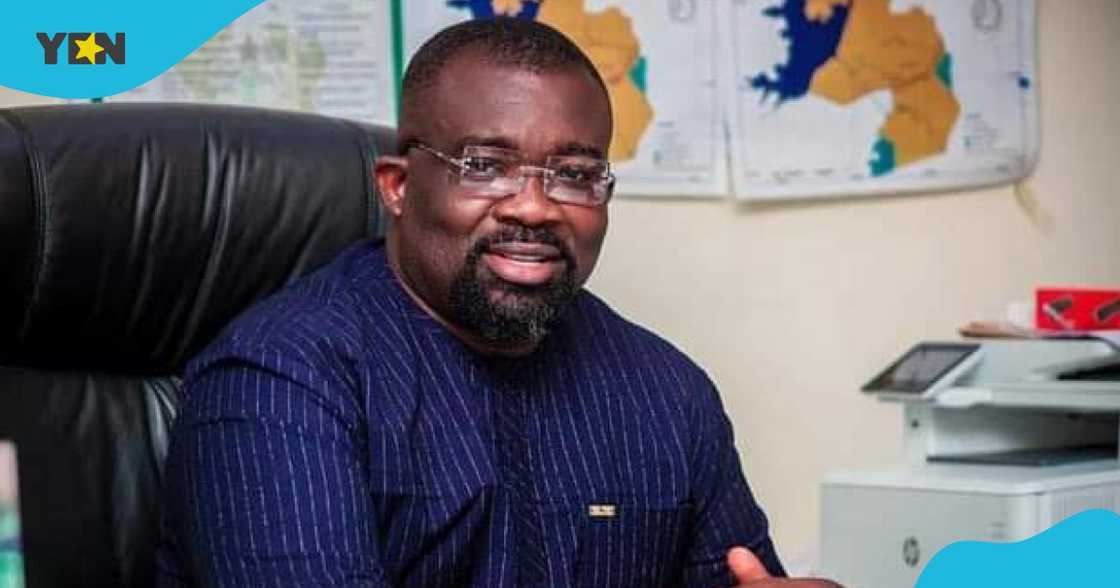 Patrick Kumor reported dead after illness Patrick Kumor reported dead after illness