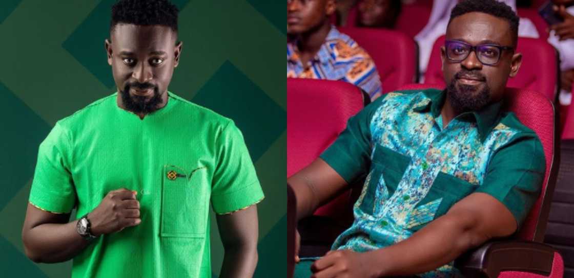 Kobby Kyei: Ghanaian Young man Narrates why he quit Teaching to start Blogging Kobby Kyei: Ghanaian Young man Narrates why he quit Teaching to start Blogging