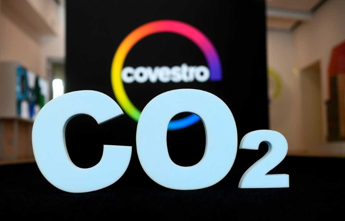 German chemical giants are seeking to cut their carbon emissions German chemical giants are seeking to cut their carbon emissions