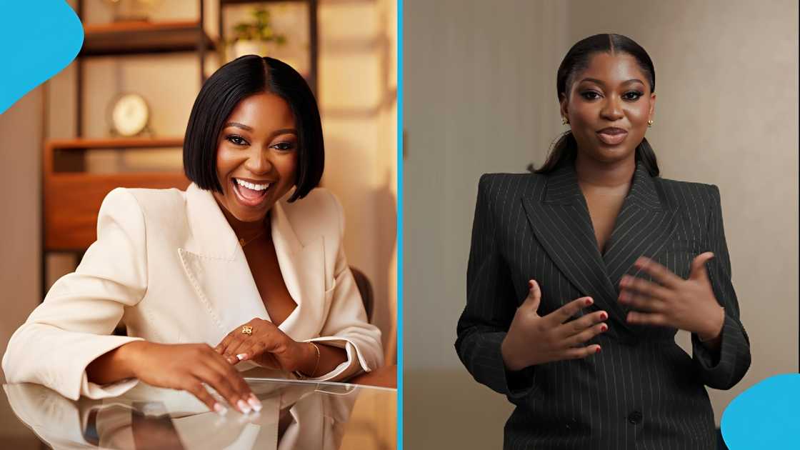 Sadia Sanusi death, Ezinne Olivia tribute, Ghanaian fashion entrepreneur, fashion community reactions, Sadia Sanusi passing, kente designer Ghana Sadia Sanusi death, Ezinne Olivia tribute, Ghanaian fashion entrepreneur, fashion community reactions, Sadia Sanusi passing, kente designer Ghana