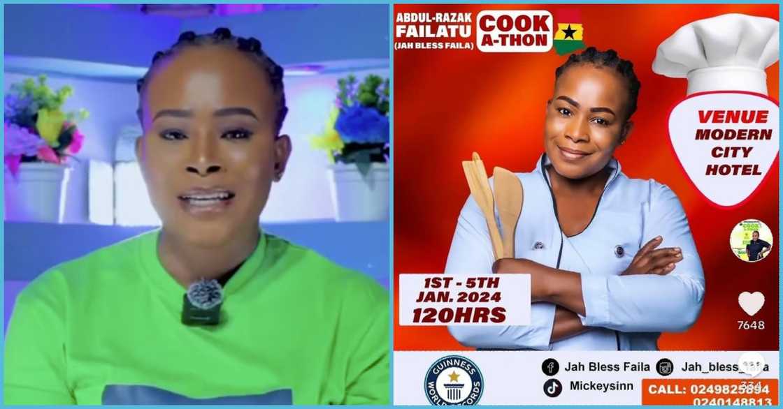 Failatu Abdul-Razak Failatu Abdul-Razak