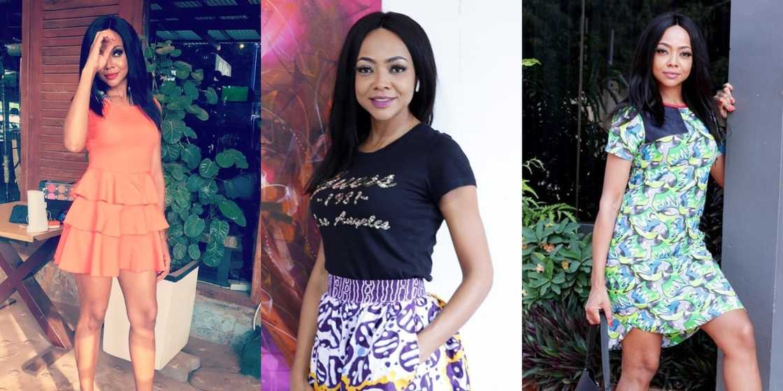 Actress Jasmine celebrates her birthday with stunning photos; celebs and fans shout Actress Jasmine celebrates her birthday with stunning photos; celebs and fans shout