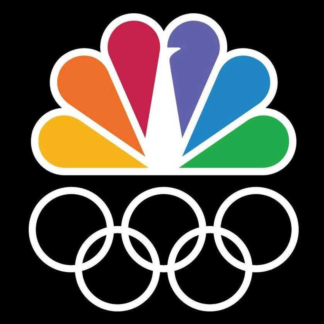 NBC Sports logo NBC Sports logo