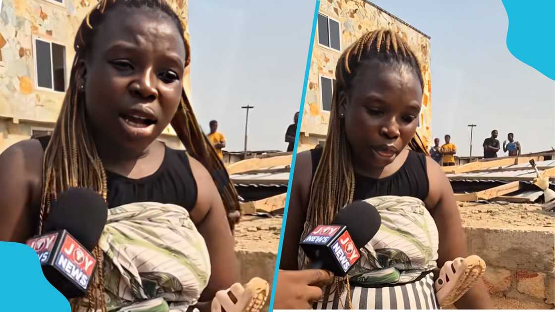 Tse Addo, Teshi, Bush road, NADMO, Greater Accra Minister, Linda Occloo, Accra Tse Addo, Teshi, Bush road, NADMO, Greater Accra Minister, Linda Occloo, Accra