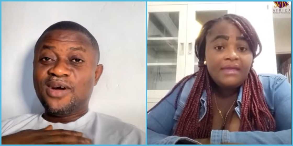 Ghanaian Businesswoman Chooses To Stay In Ghana Over Abroad Hustle Ghanaian Businesswoman Chooses To Stay In Ghana Over Abroad Hustle