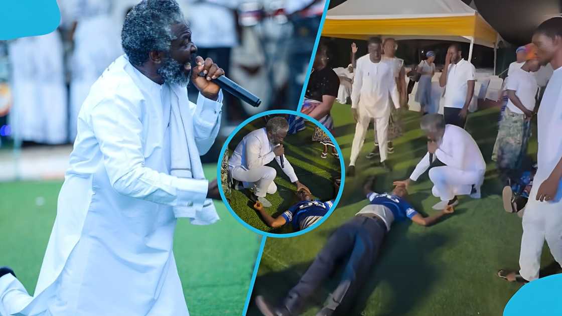 Papa Shee, Akosua Serwaa, Obra Spot, Team Legal wives, Accra, critics