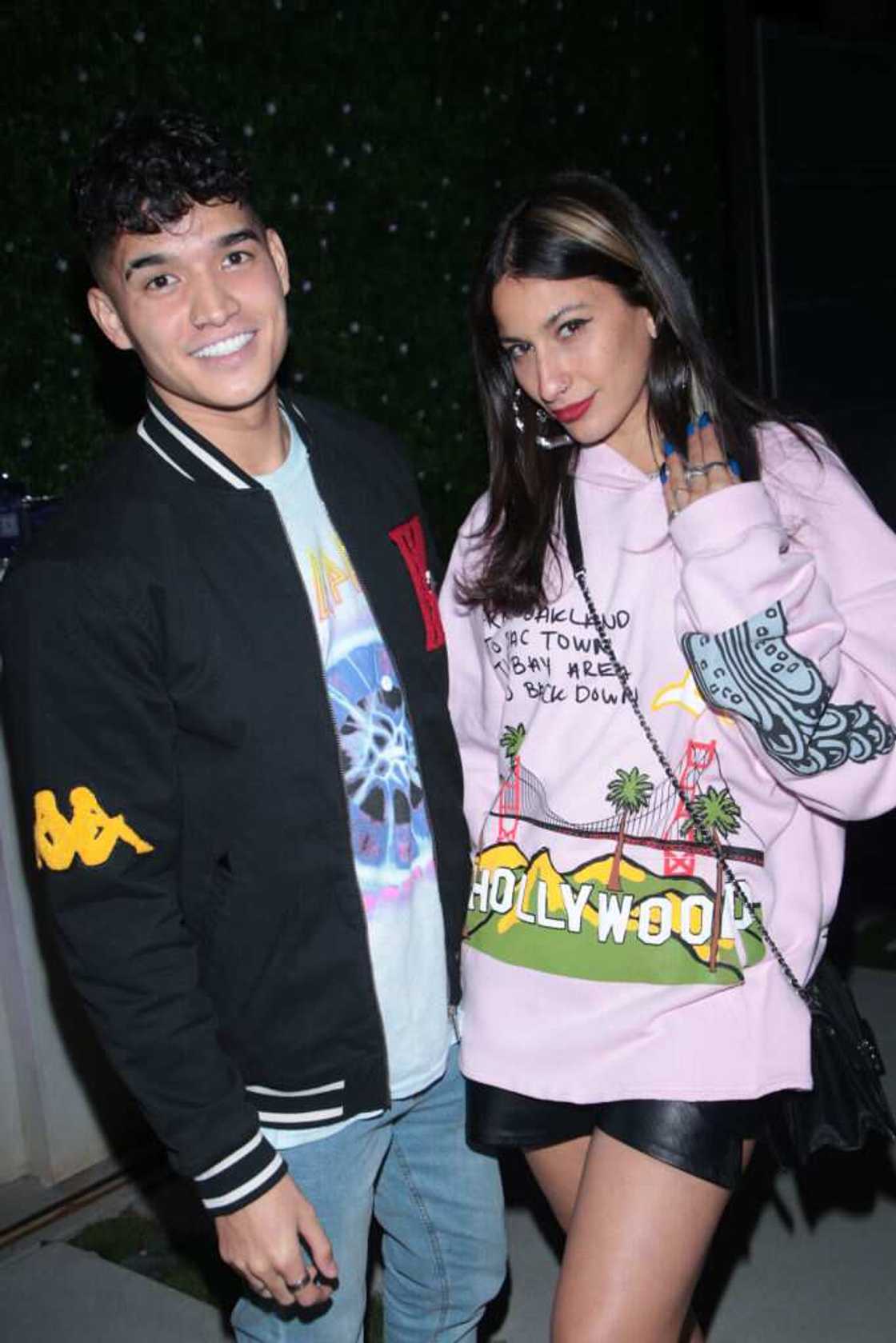 Alex Wassabi Alex Wassabi