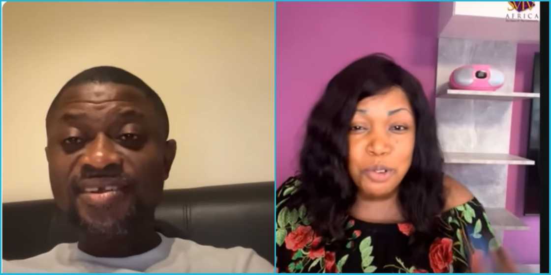 Ghanaian lady in Germany says she’s still single because her mum will charge her future hubby GH¢49K Ghanaian lady in Germany says she’s still single because her mum will charge her future hubby GH¢49K