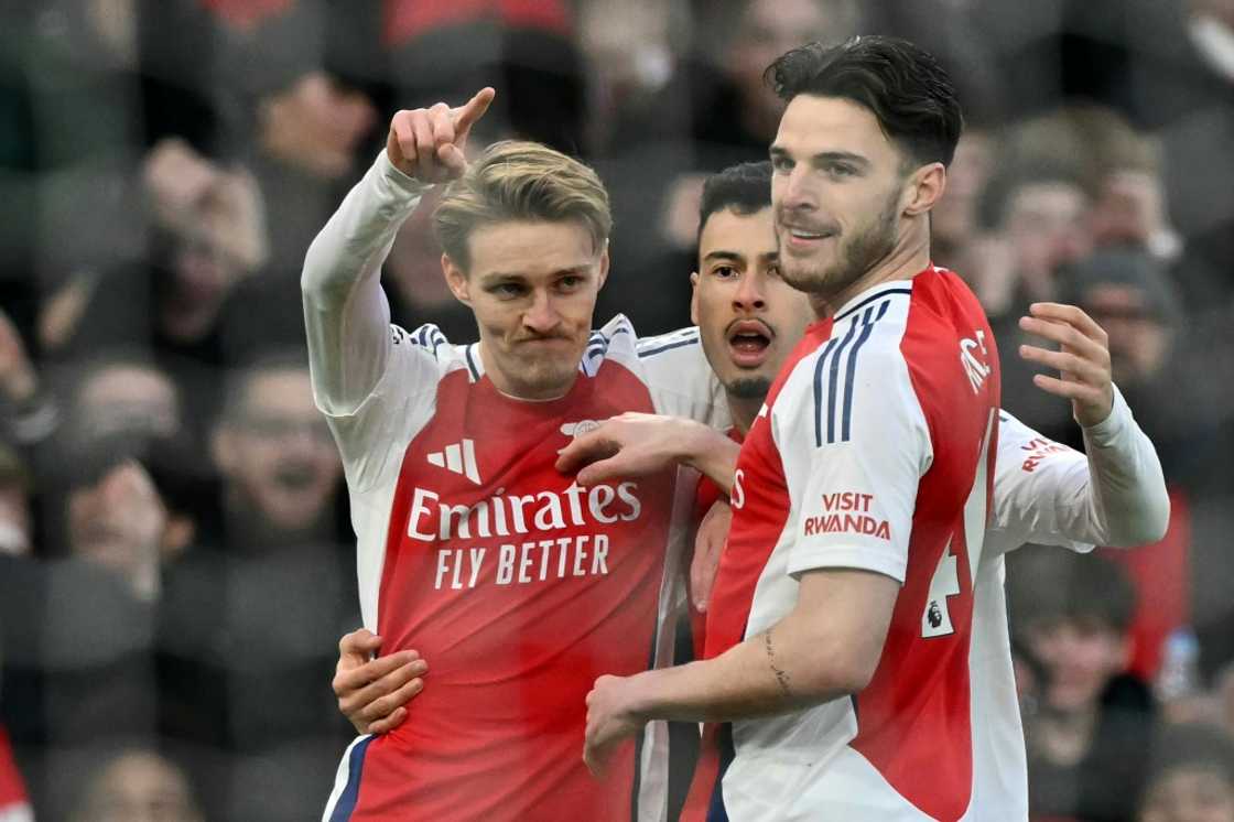 Arsenal posted a £17.7m loss in 2023/2024 despite club record revenues of over £600 million Arsenal posted a £17.7m loss in 2023/2024 despite club record revenues of over £600 million