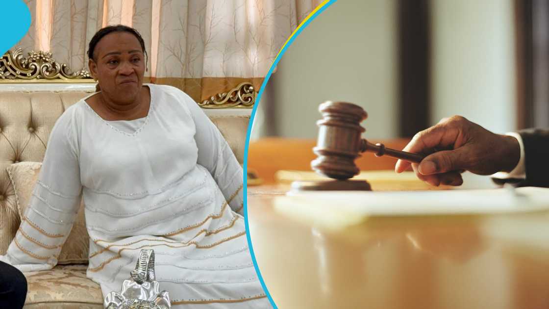 Ablekuma North, Election Violence, Awurabena Aubynn, NPP, NDC, Police arrests, Awutu Senya East MP, Hawa Koomson Ablekuma North, Election Violence, Awurabena Aubynn, NPP, NDC, Police arrests, Awutu Senya East MP, Hawa Koomson