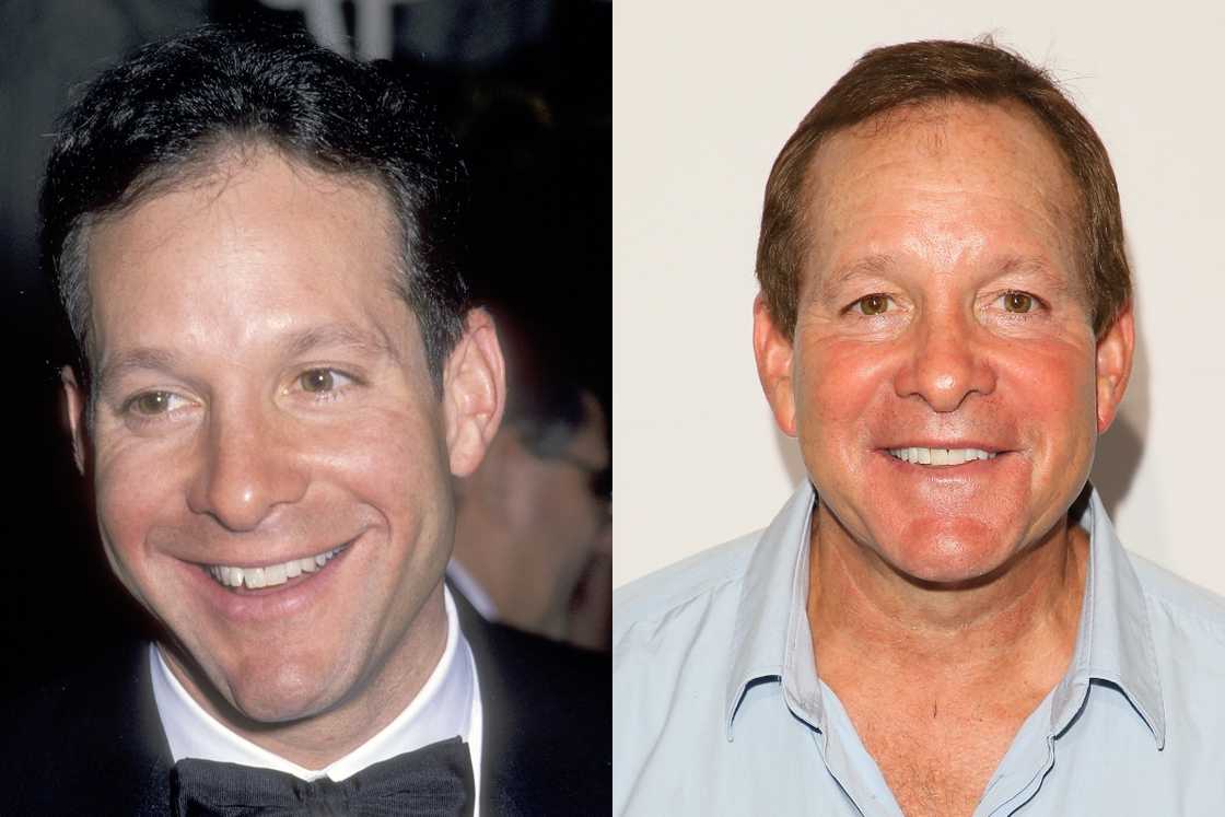 Police Academy cast Police Academy cast