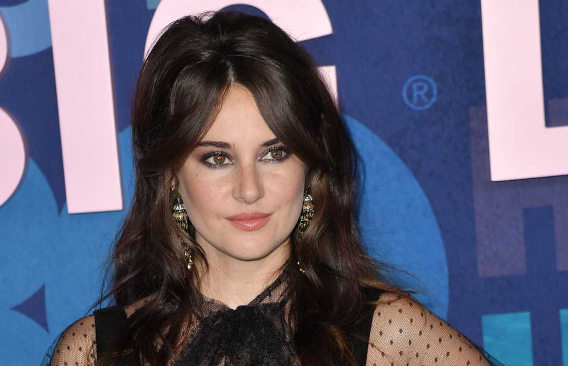 Shailene Woodley net worth Shailene Woodley net worth