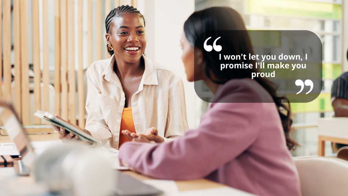 Two friends talking Two friends talking