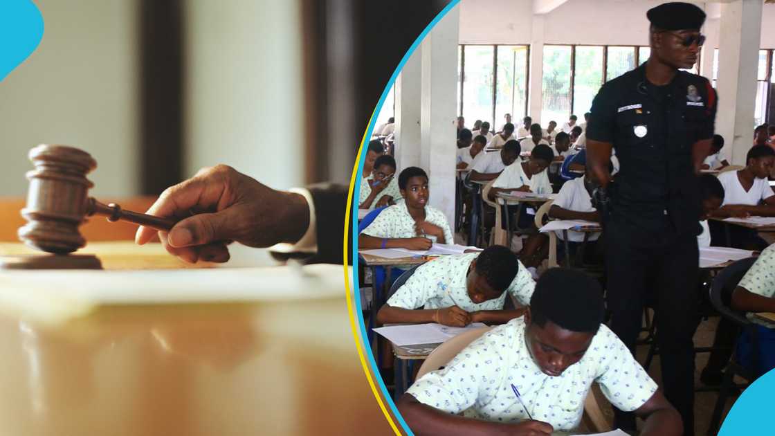2024 WASSCE, WAEC, Court Order, Exam Malpractice 2024 WASSCE, WAEC, Court Order, Exam Malpractice