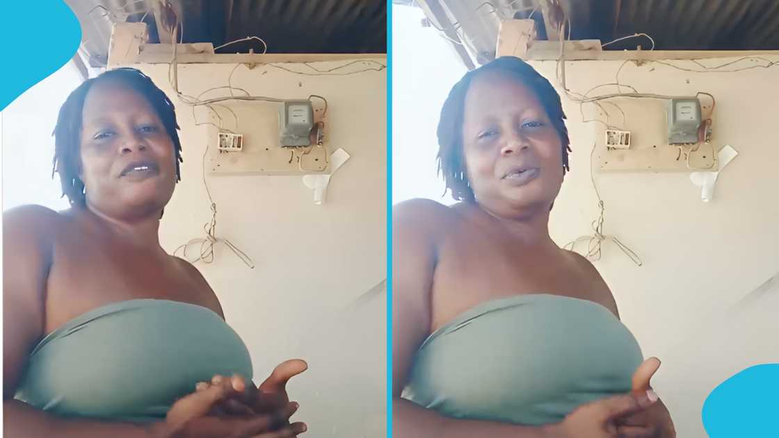 40-year-old lady, Ghanaian woman, social media, husband, search for love, marriage 40-year-old lady, Ghanaian woman, social media, husband, search for love, marriage